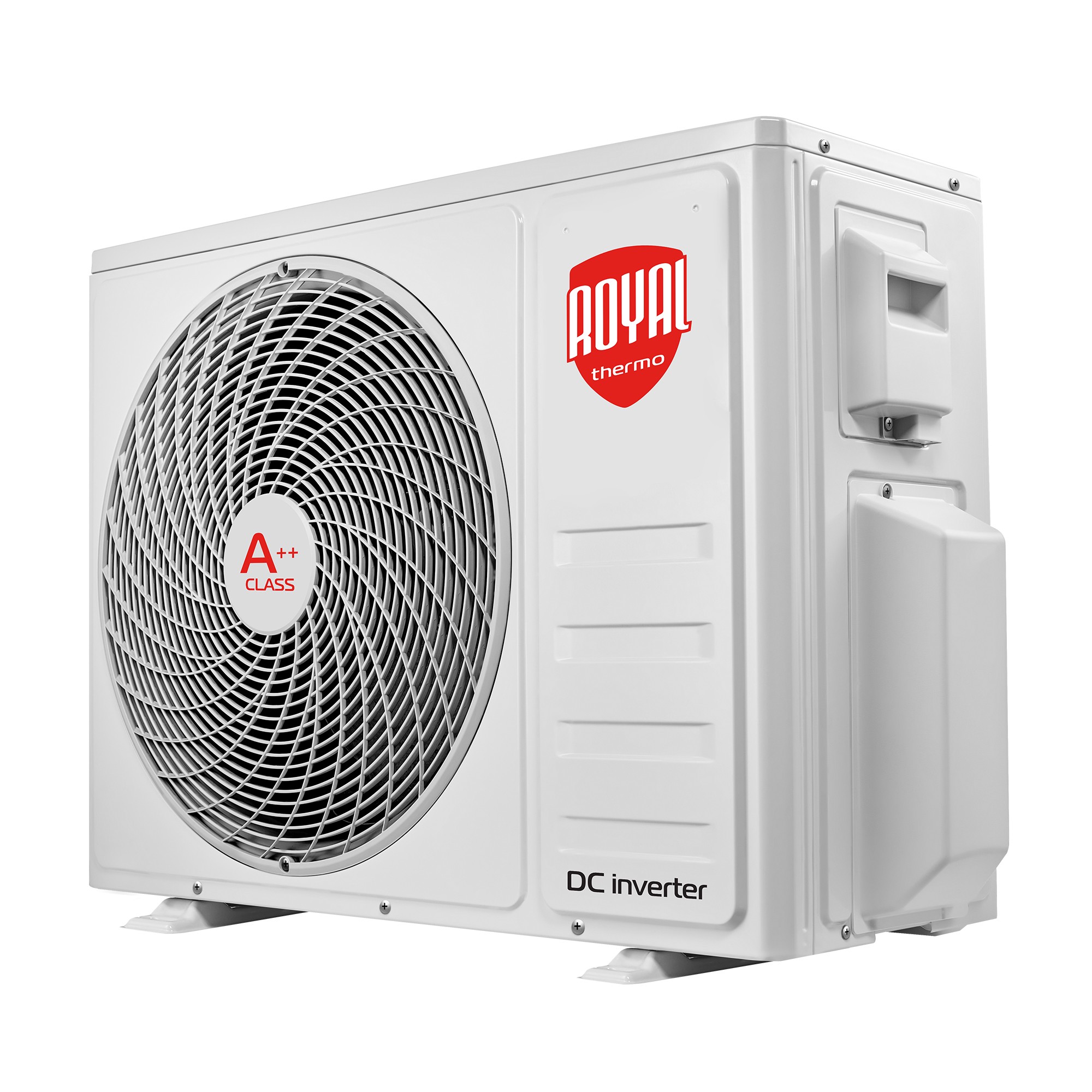 Мульти сплит-система инвертор. типа Royal thermo RTFMO/out-42HN8 (блок наруж)