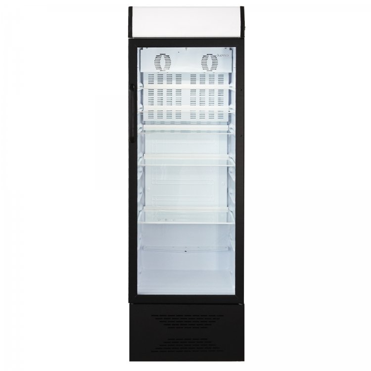Шкаф холодильный Бирюса B310PN