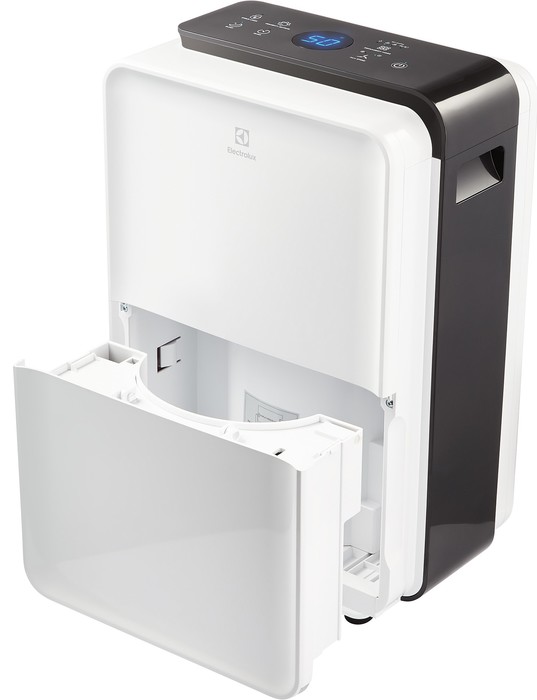 Осушитель воздуха Electrolux EDM-35L