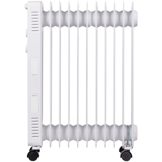 Радиатор масляный Electrolux EOH/BE-11ZW 2200