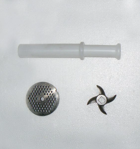 Мясорубка Foodatlas KY-32