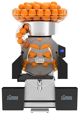 Соковыжималка Zumex Smart Speed S +plus UE