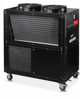 Кондиционер промышленный мобильный Ballu Heavy Pro BGK25