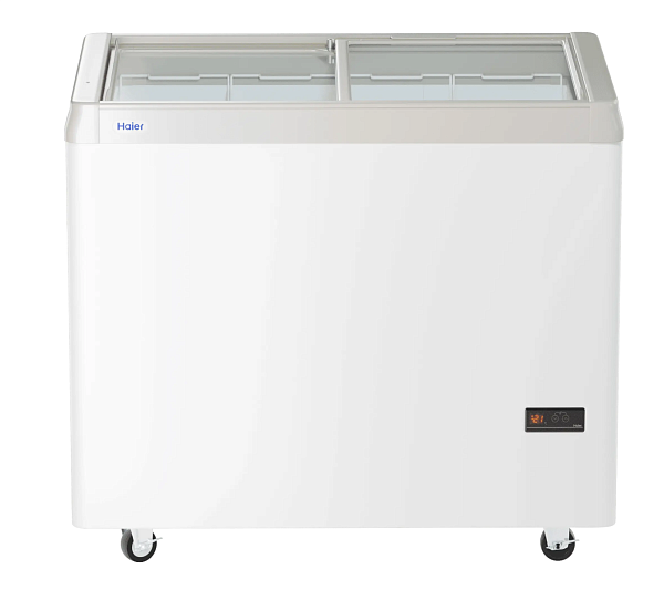 Морозильный ларь Haier SD-325FPEL