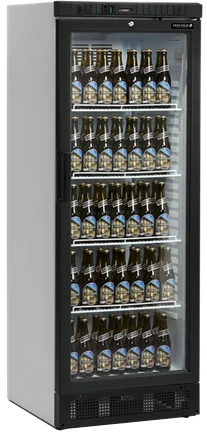 Шкаф холодильный Tefcold SCU1280