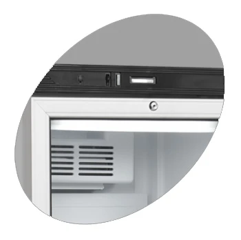 Шкаф холодильный Tefcold FS1380