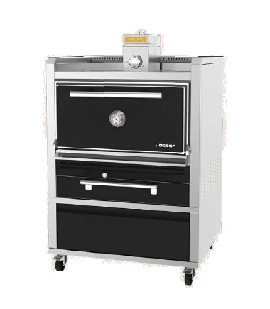 Печь на твердом топливе (хоспер) Josper HJA-PLUS-L175-TD