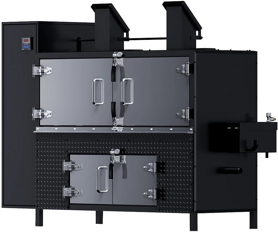 Коптильня Vesta STEAM SMOKER 200