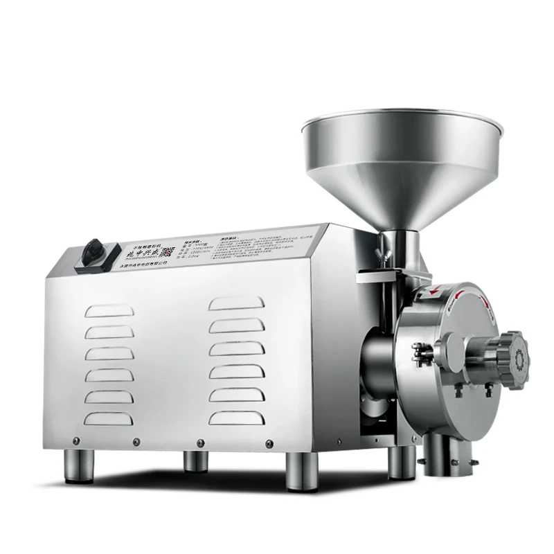 Измельчитель Foodatlas HR-3000