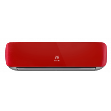 Кондиционер настенный инвертор.типа Hisense Red Crystal Super AS-10UW4RVETG00(R)