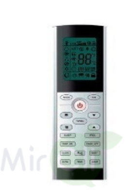 Кондиционер канальный инвертор. типа Electrolux Unitary Pro 4 EACD-36H/UP4-DC/N8
