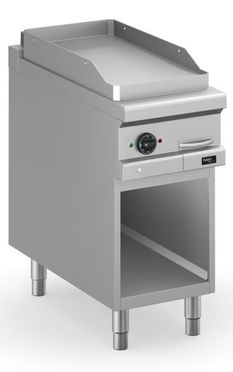 Жарочная поверхность Apach APTE-49PL/PL