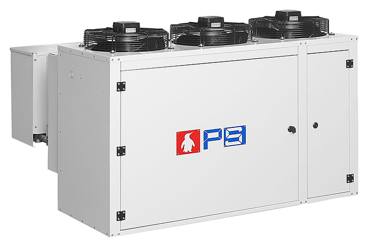 Холодильный моноблок Полюс-сар MGM 450 F