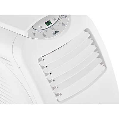 Кондиционер мобильный Ballu Smart Pro BPAC-20 CE_20Y