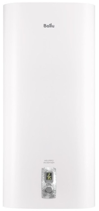 Водонагреватель Ballu BWH/S 50 Azurro Inverter