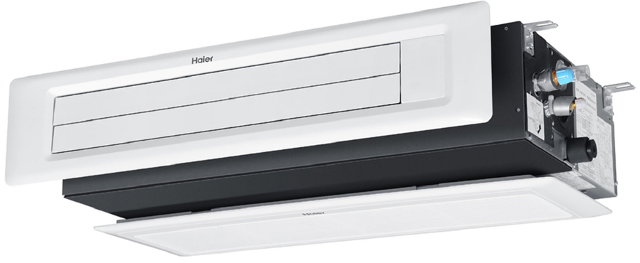 Кондиционер канальный инвертор. типа Haier AD71S2SS1FA/1U70S2SJ2FA