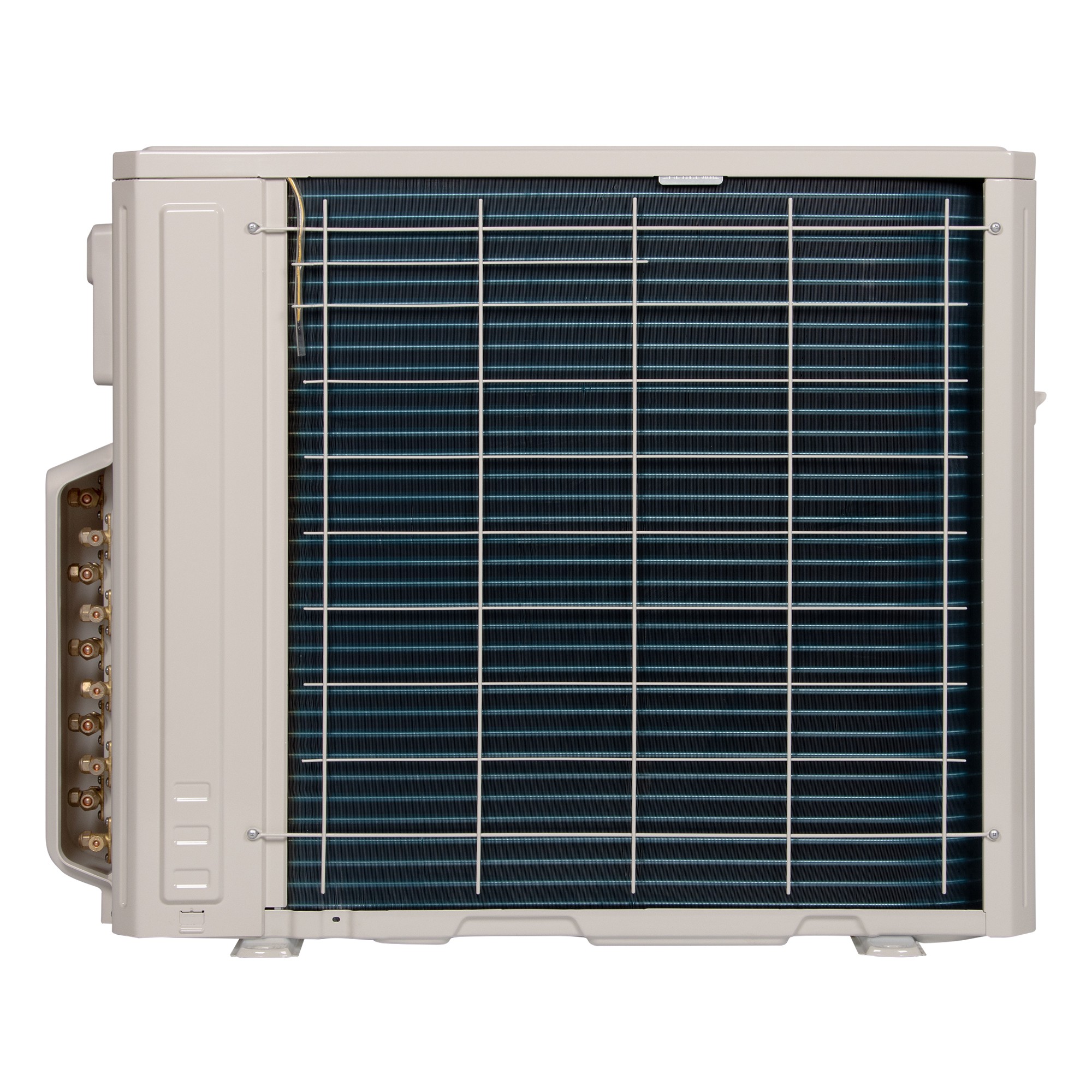 Мульти сплит-система инвертор. типа Electrolux EACO/I-18 FMI-2/N8_ERP Free match (блок наруж)