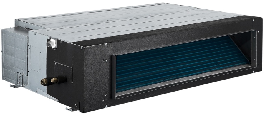 Кондиционер канальный инвертор. типа Ballu Universal 2 DC R410a BLCI_D-24HN1_24Y