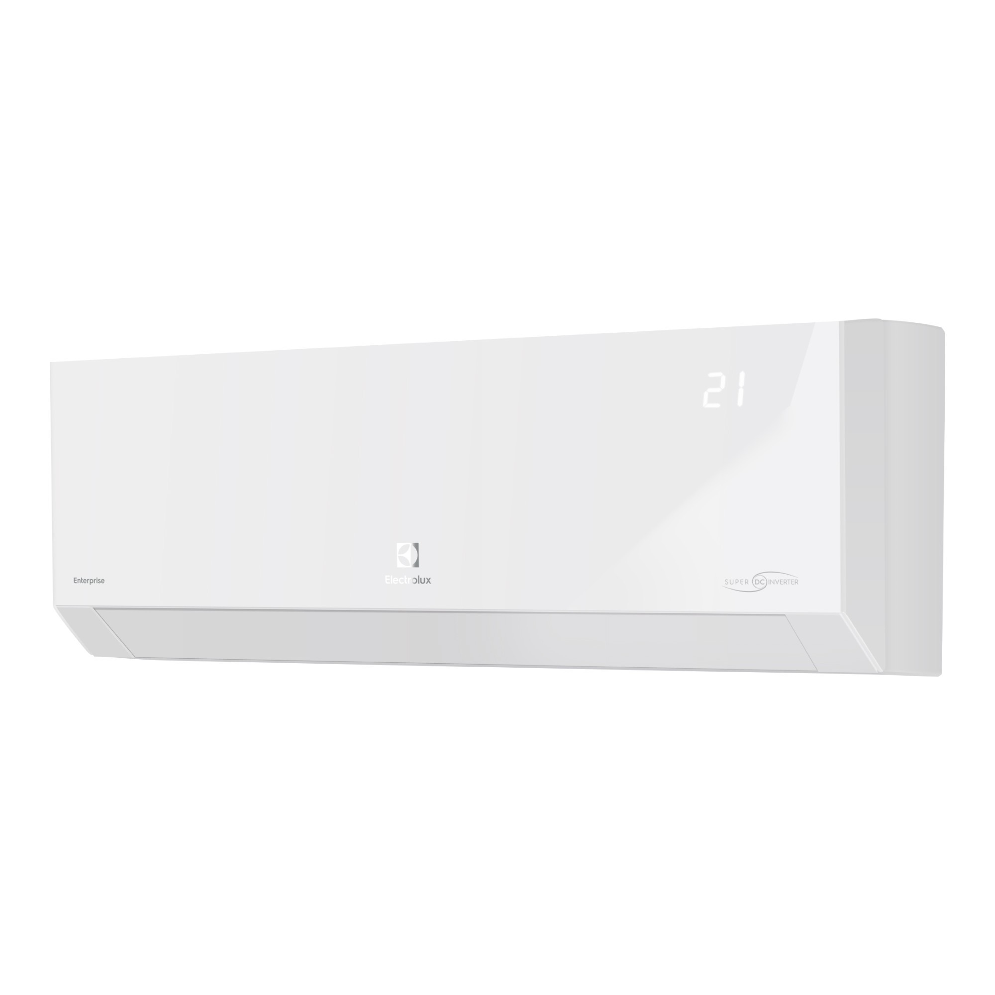 Мульти сплит-система инвертор. типа Electrolux EACS/I-09 HEN FMI/N8_ERP_WT/in  (блок внутр)
