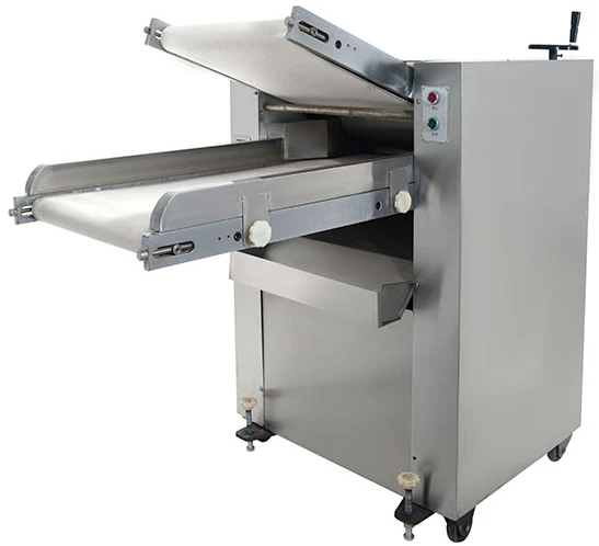 Тестораскаточная машина Foodatlas YMZD-350