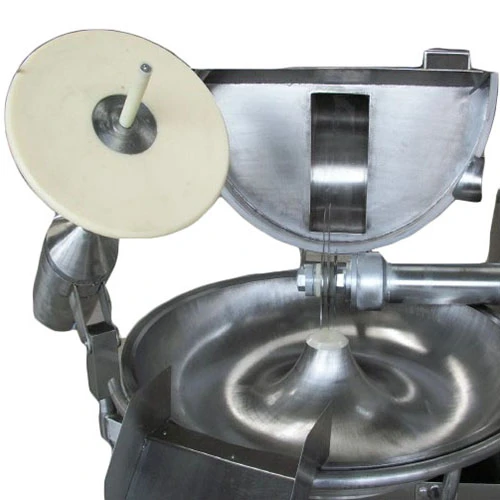 Куттер открытого типа Roal Meat HL-80