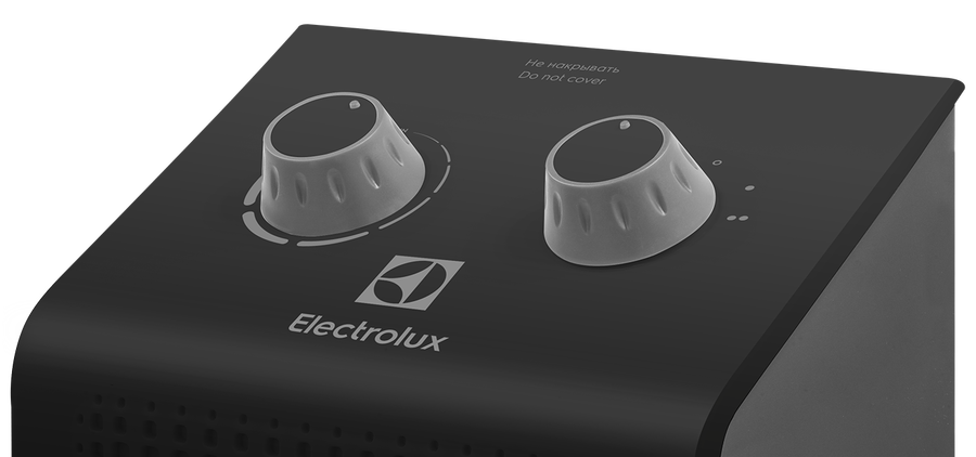Тепловентилятор Electrolux EFH/S-115