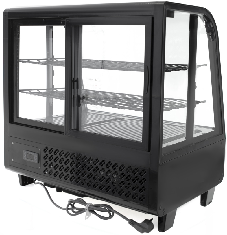 Витрина холодильная Foodatlas RT-R100L (настольная)