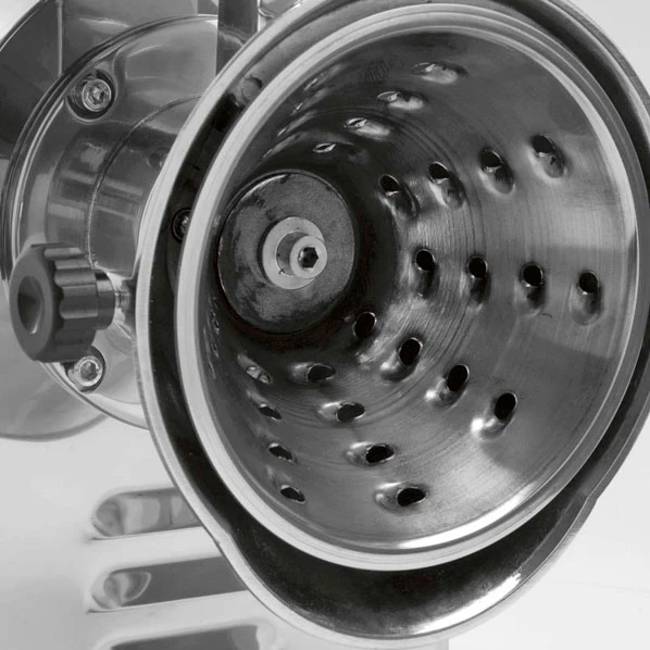 Сыротерка для мягких сыров Fama TMC (FTMC 102E)