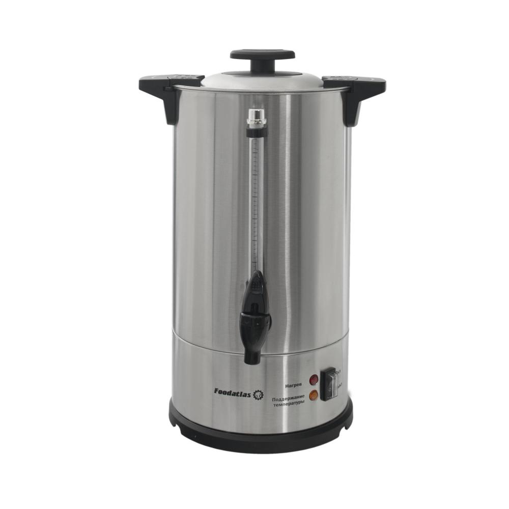 Перколятор Foodatlas WB-DWC10L