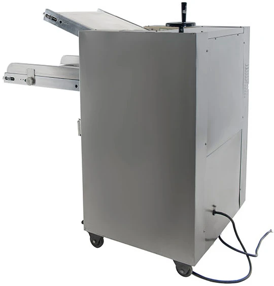 Тестораскаточная машина Foodatlas YMZD-350