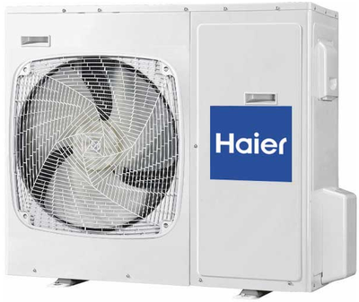 Кондиционер напольно-потолочный Haier Eco AC105S2LH1FA/1U105S1LS1FB