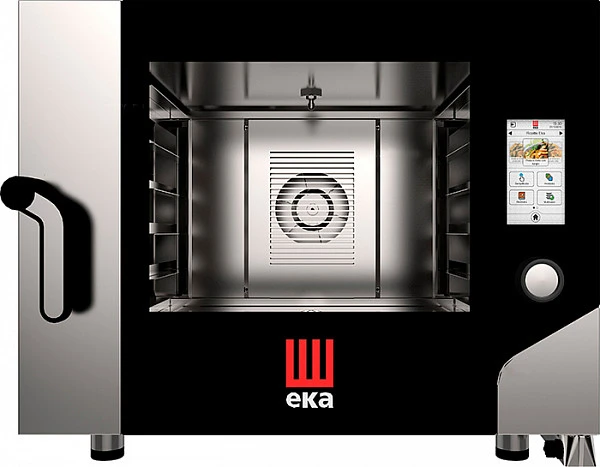 Пароконвектомат Tecnoeka MKF 511TS
