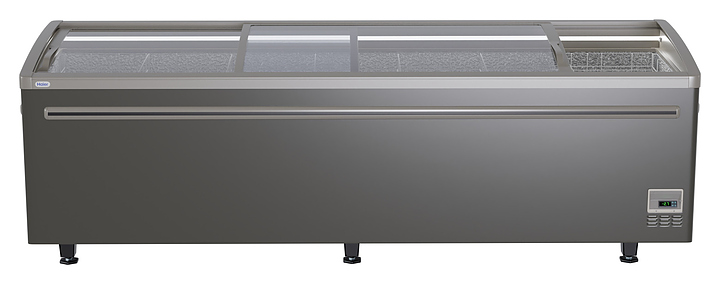 Ларь-бонета Haier GTS2500G