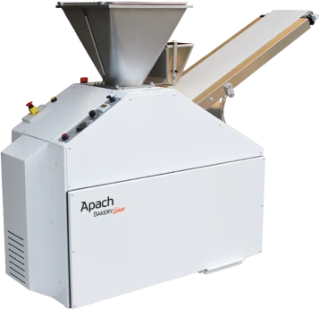 Тестоделитель вакуумный Apach Bakery Line SDT100 SA