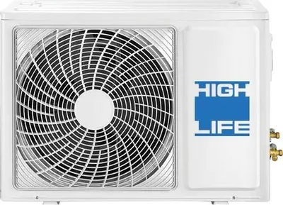 Кондиционер настенный High Life Priority class 2.0 ACHL-12PC-CHDV03S