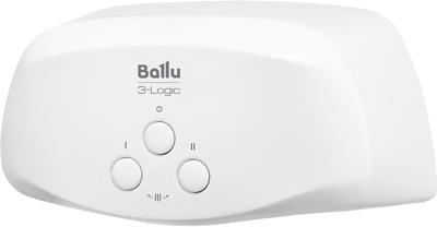 Водонагреватель Ballu 3-logic TS (6,5 kW)