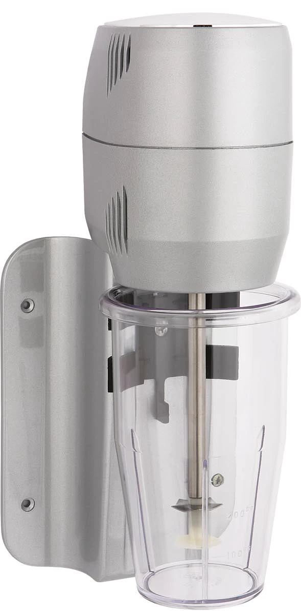 Миксер для коктейлей Macap F6P