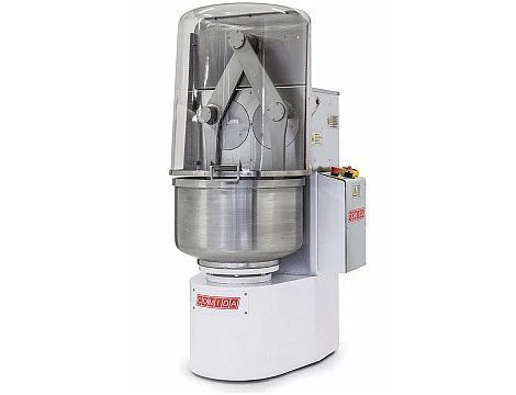 Двуручный тестомес Zanolli Eracle 80
