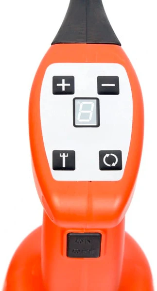 Миксер погружной Vortmax PM 300 V.V. 400W
