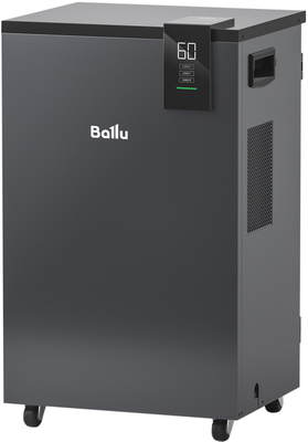 Осушитель воздуха Ballu BD80HP
