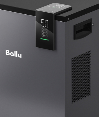 Осушитель воздуха Ballu BD80HP