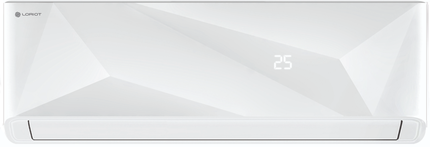 Кондиционер настенный Loriot Diamond White ON-OFF LAC-24MD