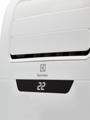 Кондиционер мобильный Electrolux EACM-07 FM/N3