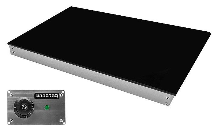 Поверхность тепловая Kocateq DH2418