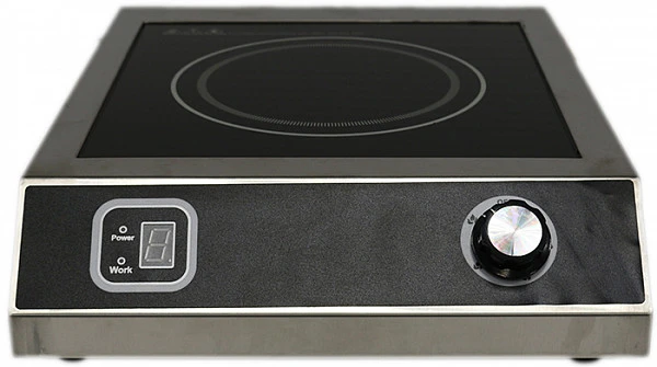 Плита индукционная Grc H35G-P3X