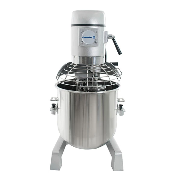 Планетарный миксер Foodatlas B-30A Eco