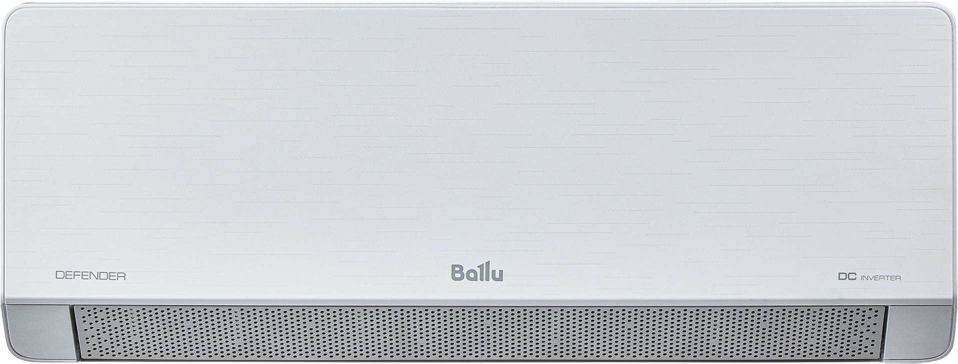 Кондиционер настенный инвертор. типа Ballu Defender BSHI-18HN8