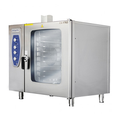 Печь конвекционная газовая Ozti OKFG 101