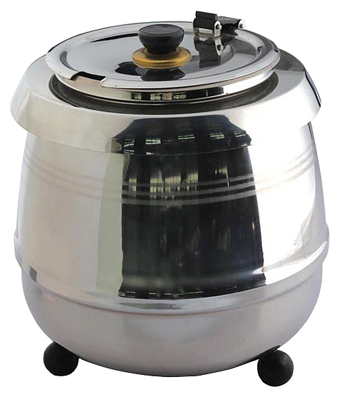 Мармит первых блюд Kocateq SK12S