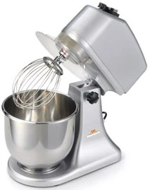 Планетарный миксер Sirman Plutone 7L
